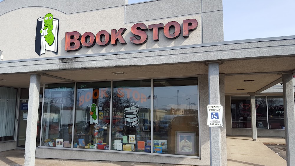 Book Stop