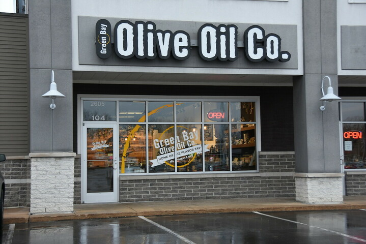 Green Bay Olive Oil Company