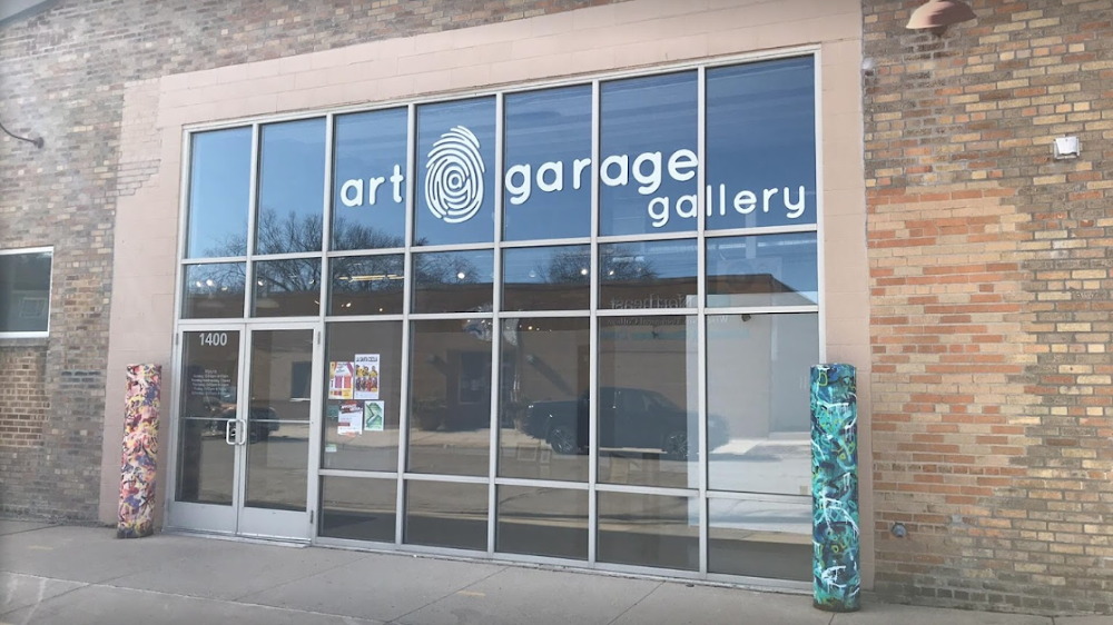 The Art Garage
