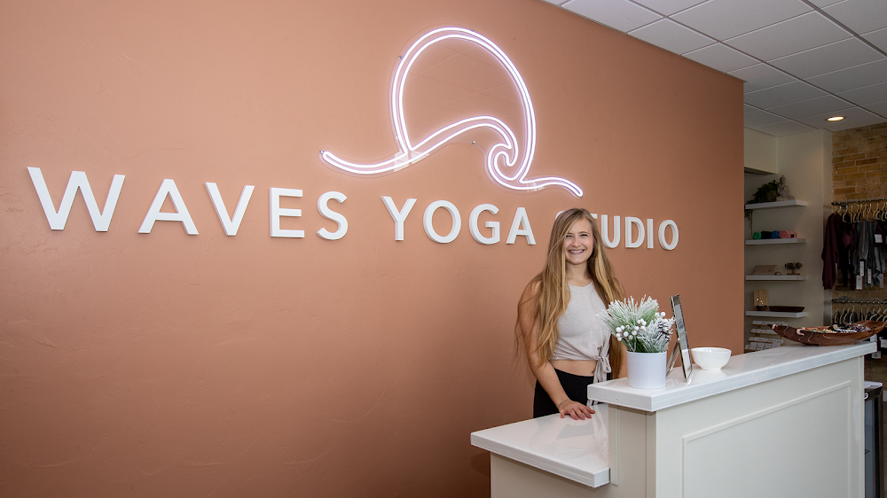 Waves Yoga Studio