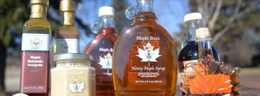 Maple Buzz