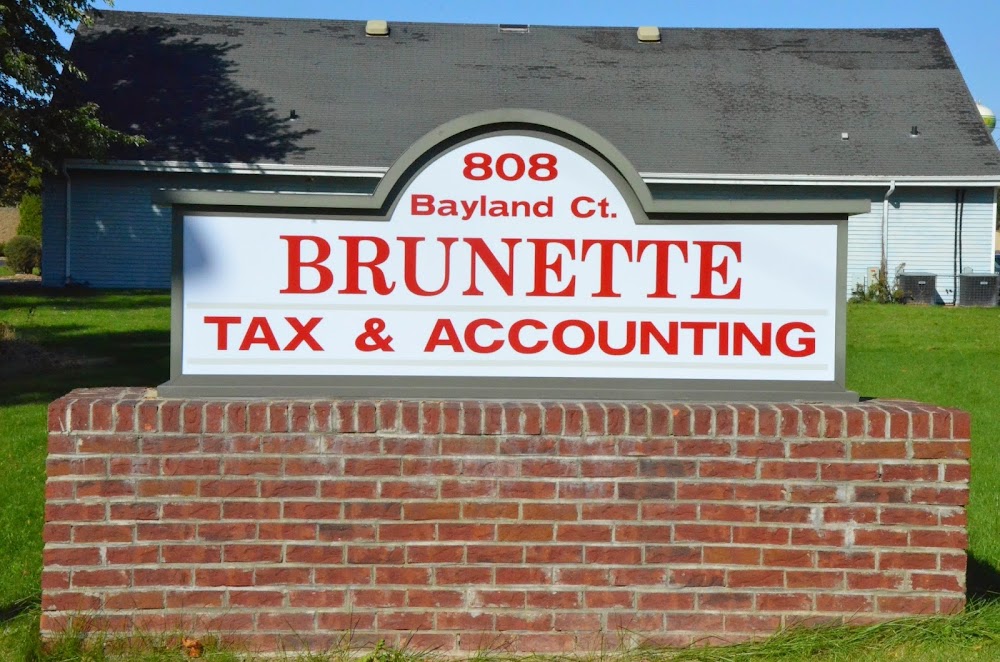 Brunette Tax & Accounting LLC
