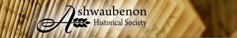 Ashwaubenon Historical Society