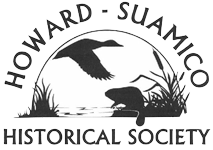 The Howard-Suamico Historical Society