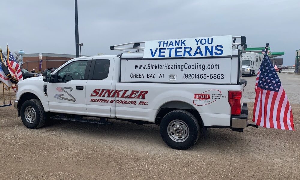 Sinkler Heating and Cooling, Inc.