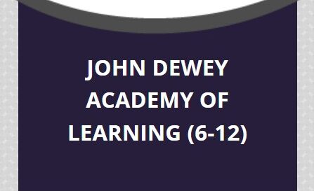 John Dewey Academy of Learning