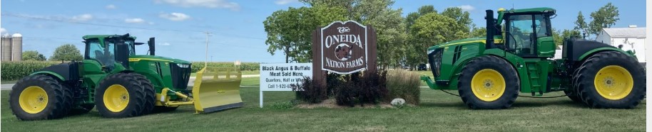 Oneida Nation Farms