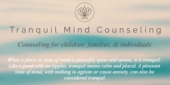 Tranquil Mind Counseling