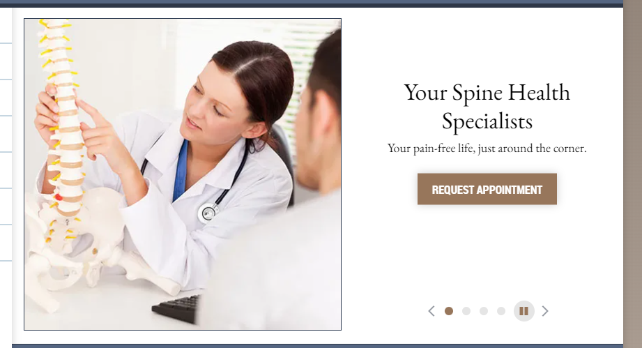 Affordable Chiropractic
