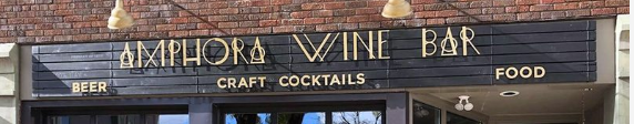 Amphora Wine Bar