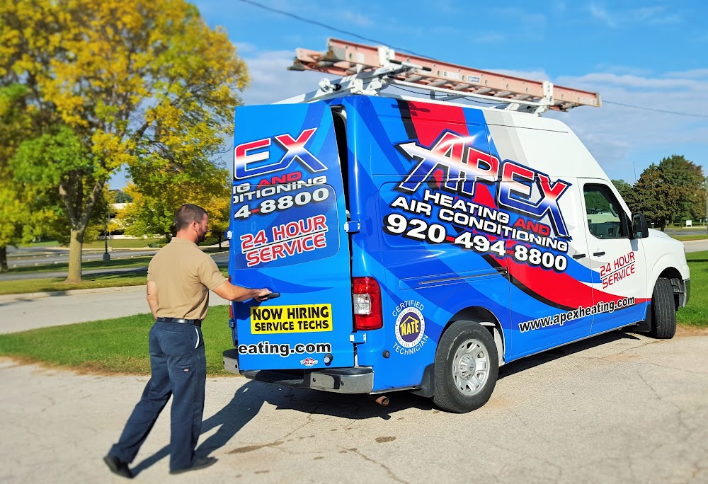 Apex Heating and Air Conditioning