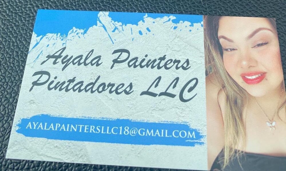 Ayala painters LLC