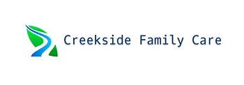 Creekside Family Care.