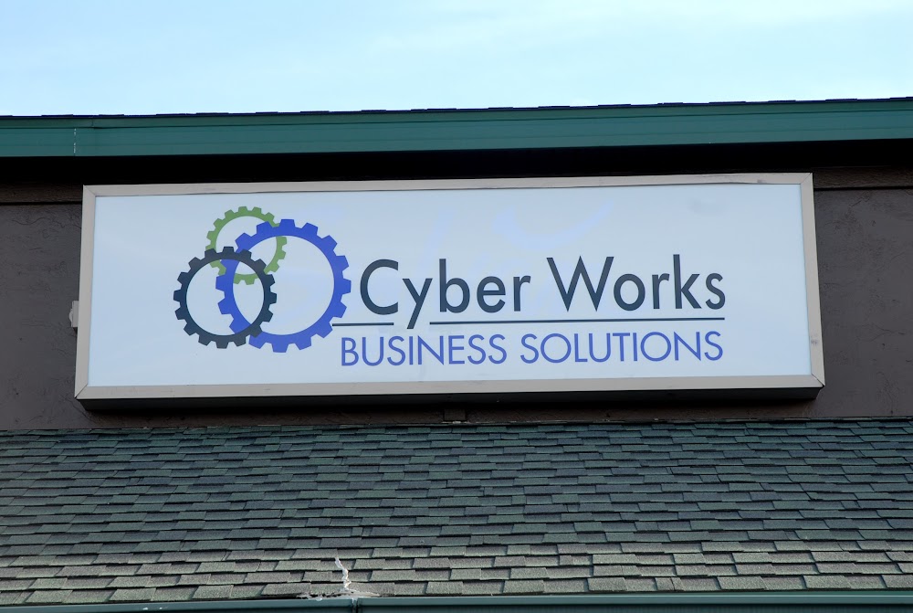 Cyber Works