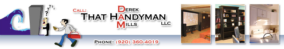 That Dam Handyman LLC