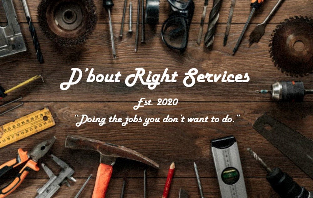D’bout Right Services