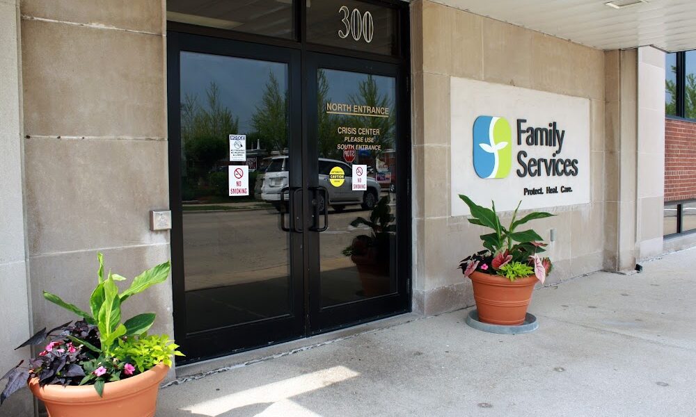 Family Services Counseling Clinic