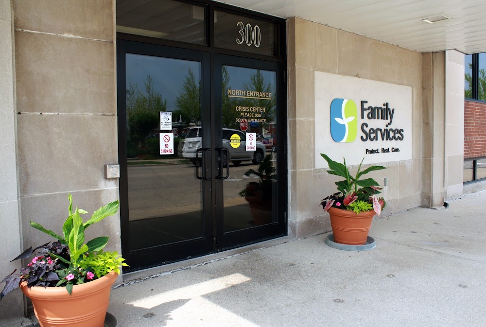 Family Services Counseling Clinic
