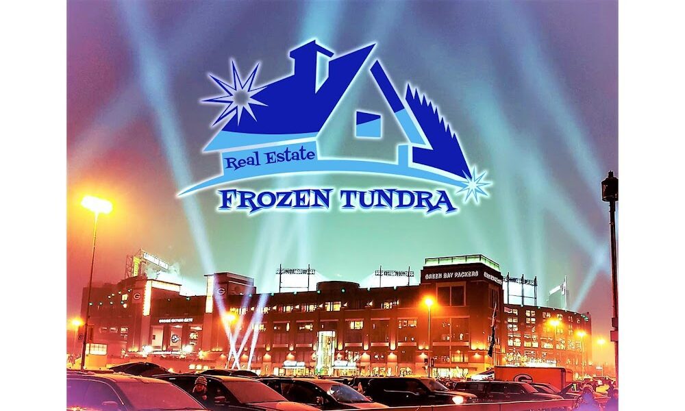 Frozen Tundra Real Estate