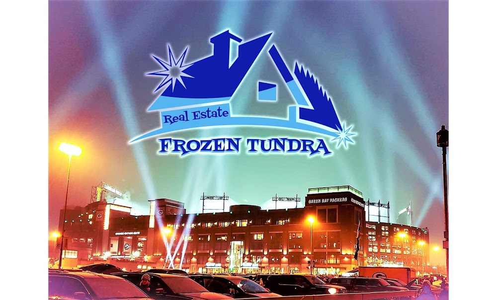 Frozen Tundra Real Estate
