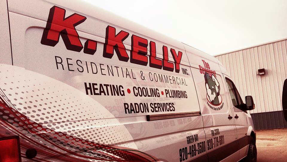 K. Kelly, Inc