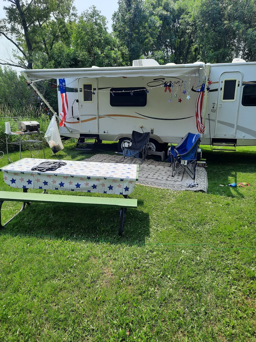 Kropp Road Camping, LLC