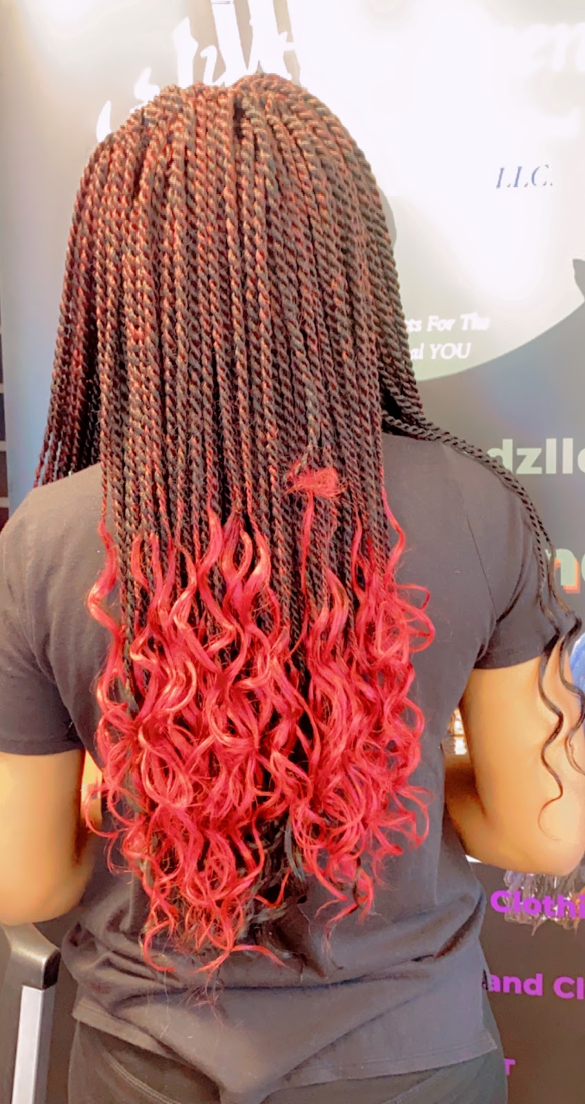 Kulture Trendz All Things Hair and Beauty LLC.