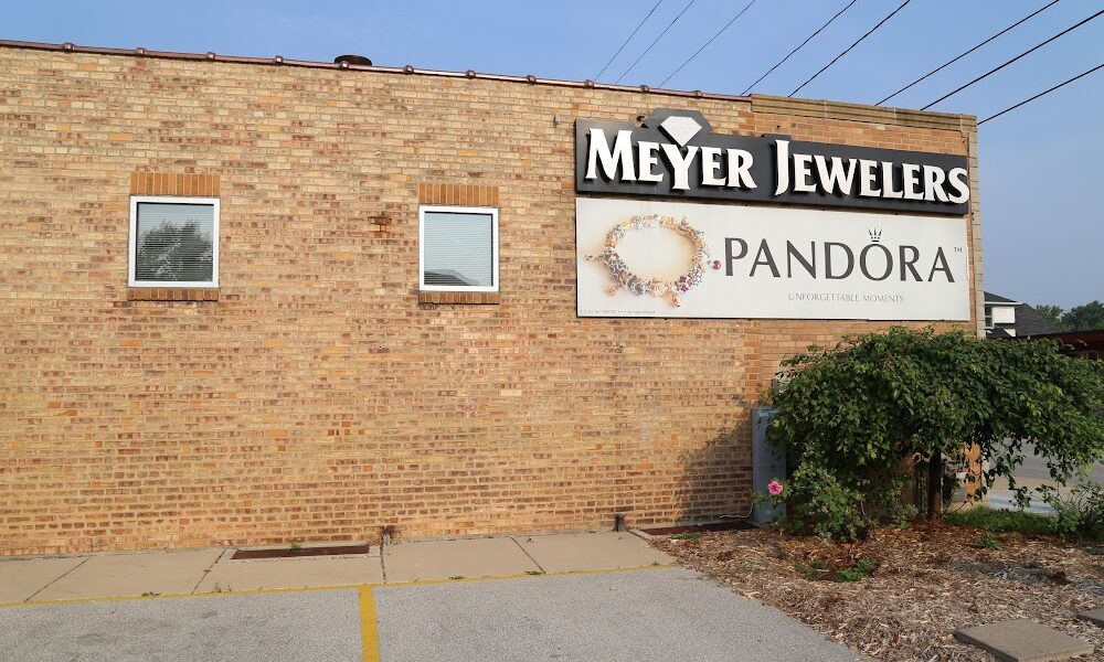 Meyer Jewelers