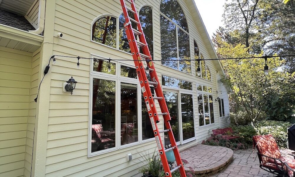 Middle Coast Window Cleaning