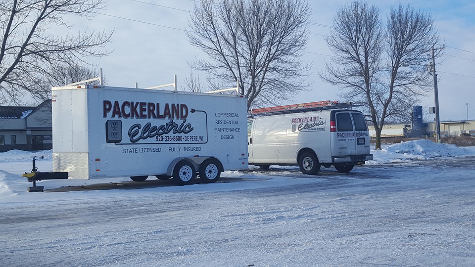 Packerland Electric LLC