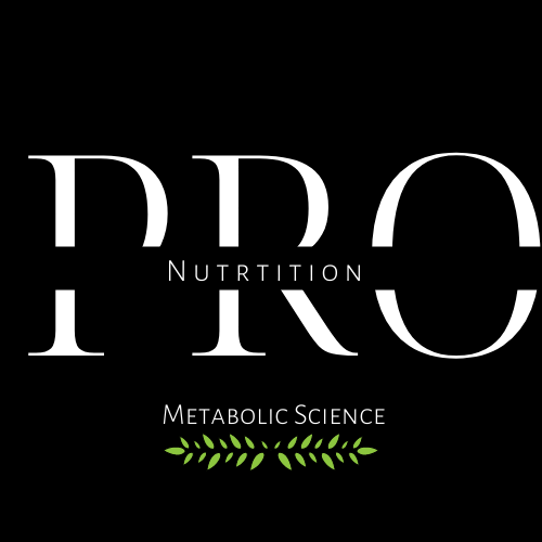 Pro Nutrition Metabolic Science