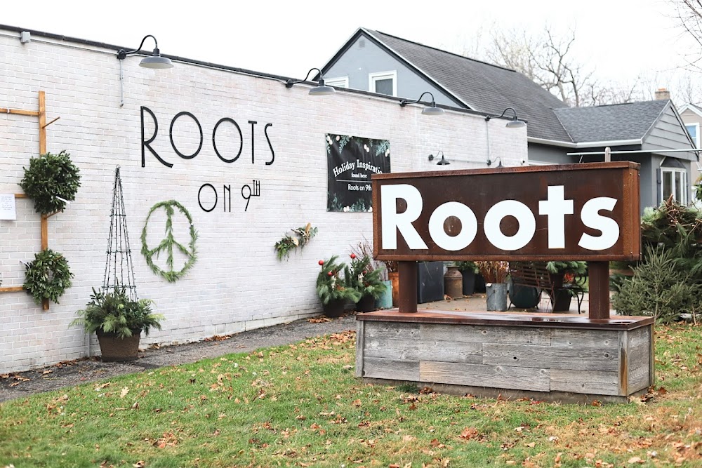 Roots On 9th