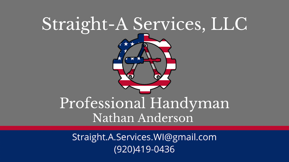 Straight-A Services, LLC