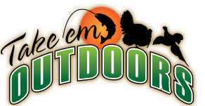 Take ’em Outdoors