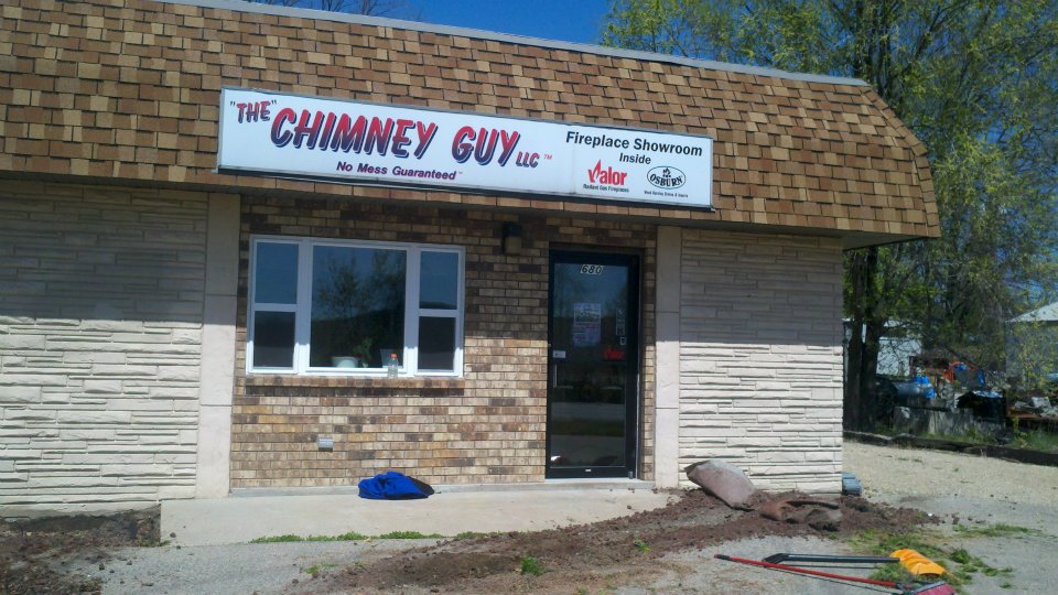 The Chimney Guy, LLC