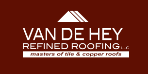 Van De Hey Refined Roofing, LLC.