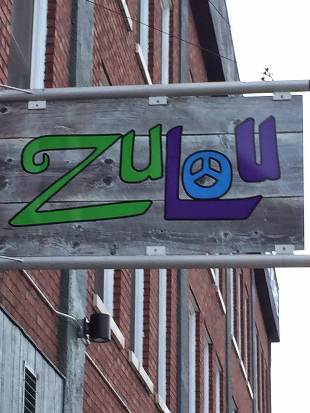 ZuLou